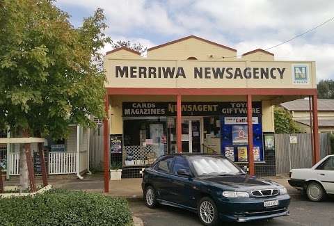 Photo: newsXpress Merriwa
